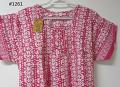 Women Nighty Gown - Comfort Sleep Wear Large Size #6341261
