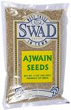Swad Ajwain Seeds (bishop) 14 Oz