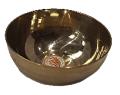 Bronze Bowl 4" wide