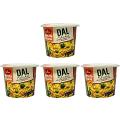 Pack Of 4 - Haldiram's Minute Khana Dal Khichdi - 60 Gm Pack Of 4 - Haldiram's Minute Khana Dal Khichdi - 60 Gm