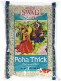 Swad Poha Thick 2 lbs Swad Poha Thick 2 lbs