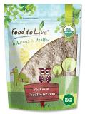 Real Barley Flour 2 lb Real Barley Flour 2 lb
