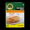 NativeFoodStore Multi Millet Dosa Mix 500g NativeFoodStore Multi Millet Dosa Mix 500g