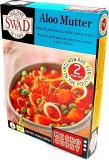 Swad Micro Curry- Aloo Mutter 280 gms