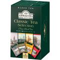 Ahmad Tea - Classic Tea Selection 20 foil teabags