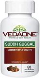 Vedaone Shuddh Guggal 60 Capsules for Cholesterol Regulates Vedaone Shuddh Guggal 60 Capsules for Cholesterol Regulates