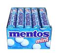 Mentos Mint Rolls 28.6gm x 30 Mentos Mint Rolls 28.6gm x 30