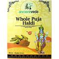 Ancient Veda Whole Puja Haldi 30gm