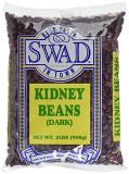 Swad Kidney Beans (dark ) 2 lbs