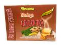 Nirvana Moringa Ginger Tea Sachets 20 sachetsx 0:63 oz