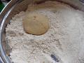 Yrs Missi Roti Atta 2 lbs