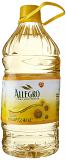 Allegro Pure Sunflower Oil 3 litres Allegro Pure Sunflower Oil 3 litres