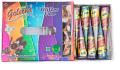 Golecha Glitter Cones 12 cones Golecha Glitter Cones 12 cones