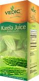 Vedic Karela Juice | Supports Healthy Blood Sugar Level (Bitter Gourd/Bitter Melon) 1L Vedic Karela Juice | Supports Healthy Blood Sugar Level (Bitter Gourd/Bitter Melon) 1L