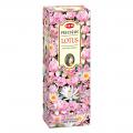Hem Lotus -Precious 6 x 20 stx Hem Lotus -Precious 6 x 20 stx