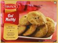 Bikaji-Gol Matthi 400 gms Bikaji-Gol Matthi 400 gms