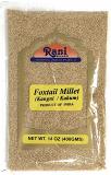 Rani Foxtail Millet Polished (Setaria italica) Ancient Grains 400g (14oz) Rani Foxtail Millet Polished (Setaria italica) Ancient Grains 400g (14oz)