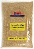 Rani Foxtail Millet Polished (Setaria italica) Ancient Grains 800g (28oz) Rani Foxtail Millet Polished (Setaria italica) Ancient Grains 800g (28oz)