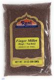 Rani Ragi Finger Millet (Eleusine Coracana) Whole Ancient Grain Seeds 800g (28oz) ~ All Natural | Gluten Free Ingredients | NON-GMO | Vegan | Indian Origin | Nachni / Ragula / Nagli / Keppai Rani Ragi Finger Millet (Eleusine Coracana) Whole Ancient Grain Seeds 800g (28oz) ~ All Natural | Gluten Free Ingredients | NON-GMO | Vegan | Indian Origin | Nachni / Ragula / Nagli / Keppai