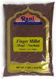 Rani Ragi Finger Millet (Eleusine Coracana) Whole Ancient Grain Seeds 4lbs Rani Ragi Finger Millet (Eleusine Coracana) Whole Ancient Grain Seeds 4lbs
