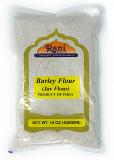 Rani Barley (Jav) Flour 14oz (400g) ~ All Natural | Stone Ground | Vegan | NON-GMO Rani Barley (Jav) Flour 14oz (400g) ~ All Natural | Stone Ground | Vegan | NON-GMO