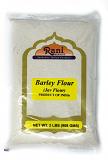 Rani Barley (Jav) Flour 32oz (2lbs) ~ All Natural | Stone Ground | Vegan | NON-GMO Rani Barley (Jav) Flour 32oz (2lbs) ~ All Natural | Stone Ground | Vegan | NON-GMO