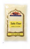 Rani Sattu Flour (Roasted Chana Gram) 14oz (400g)