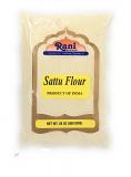 Rani Sattu Flour (Roasted Chana Gram) 28oz (800g)