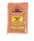 Rani Masoor Dal (Indian Red Lentils) Split Gram 2lbs (32oz)