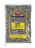 Rani Urid Split 2Lbs Rani Urid Split 2Lbs