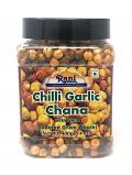Rani Chilli Garlic Roasted Chana 400g (14oz) Rani Chilli Garlic Roasted Chana 400g (14oz)