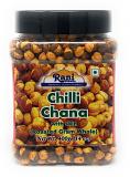 Rani Chilli Roasted Chana 400g (14oz) Rani Chilli Roasted Chana 400g (14oz)