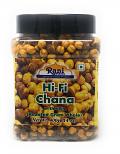Rani Hi-Fi Roasted Chana 400g (14oz) Rani Hi-Fi Roasted Chana 400g (14oz)
