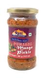 Rani Punjabi Mango Pickle 300G Rani Punjabi Mango Pickle 300G