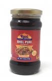 Rani Bhel Puri Concentrate (Sweet & Spicy Sauce), Glass Jar, Ready to eat 10.5oz (300g) Vegan ~ Gluten Free | NON-GMO | No Colors | Indian Origin