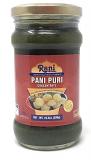 Rani Pani Puri Concentrate (Sweet & Spicy Pani Water / Spicy Water) 300g