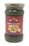 Rani Bombay Sandwich Spread, Mild (Mint & Coriander), Ready to eat 10.5oz Rani Bombay Sandwich Spread, Mild (Mint & Coriander), Ready to eat 10.5oz