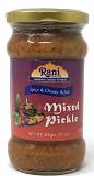 Rani Mixed Pickle 300G Rani Mixed Pickle 300G
