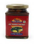 Rani Hot Mango Chutney 300G