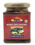 Rani Mango Chilli Chutney 300G