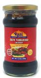 Rani Dates & Tamarind (Imli) Chutney Glass Jar, Ready to eat 10.5oz Vegan