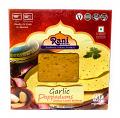 Rani Pappadums (Indian Lentil Wafer Snack) Garlic 7 ounce (200g) Approximately 15pc, 7 inches ~ All Natural, Gluten Free | NON-GMO | Vegan | Indian Origin Rani Pappadums (Indian Lentil Wafer Snack) Garlic 7 ounce (200g) Approximately 15pc, 7 inches ~ All Natural, Gluten Free | NON-GMO | Vegan | Indian Origin