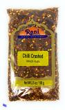 Rani Chilli Crushed 3.5oz (100g)