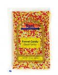 Rani Sugar Coated Fennel Candy 14oz (400g) ~ Indian After Meal Digestive Treat