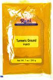 Rani Natural Turmeric (Haldi) Root Powder Spice, 7oz (200g) Rani Natural Turmeric (Haldi) Root Powder Spice, 7oz (200g)