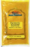 Rani Natural Turmeric (Haldi) Root Powder Spice, (High Curcumin Content) 14oz (400gm) ~ 100% Pure, Salt Free | Vegan | Gluten Free Ingredients | NON-GMO | Indian Origin…