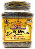 Rani Black Pepper Coarse 16oz (454g)