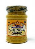 Rani Curry Powder Mild Natural 10-Spice Blend 85g (3oz) ~ Salt Free | Vegan | Gluten Free Ingredients | NON-GMO