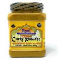 Rani Curry Powder Mild Natural 10-Spice Blend 1lb (16oz) ~ Salt Free, Vegan