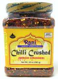 Rani Chilli Crushed 10oz (283g)